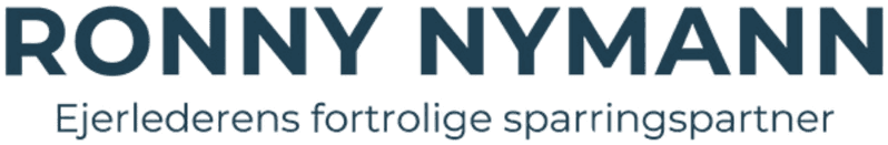 Ronny Nymann